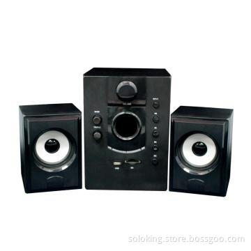 2.1 computer speaker HOT model